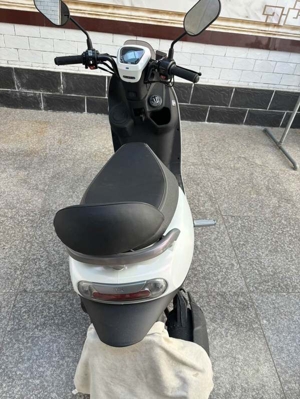 二手三阳蜂鸟 CLBCU