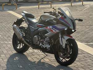 二手山洋摩影 S450