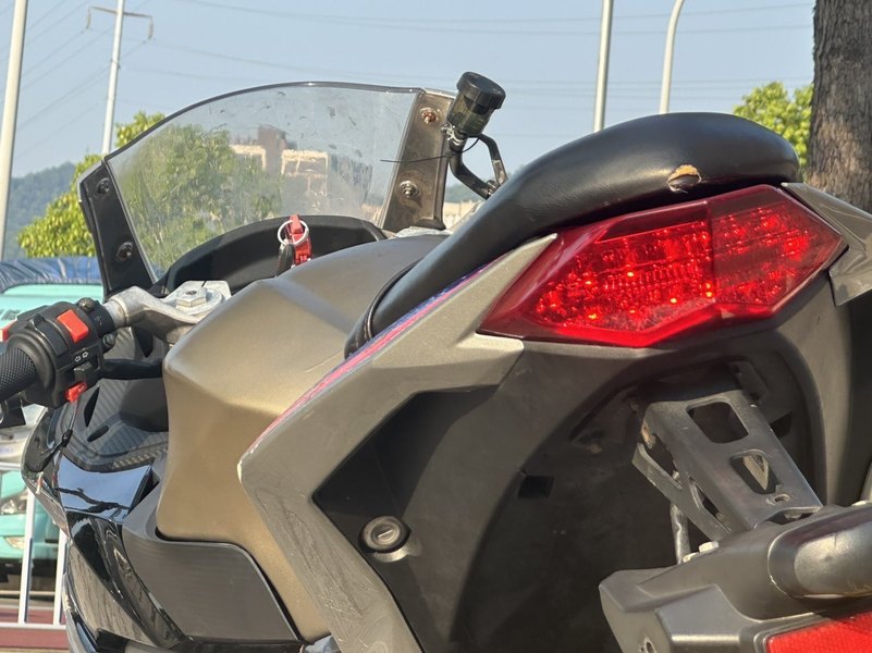 二手山洋摩影 S450