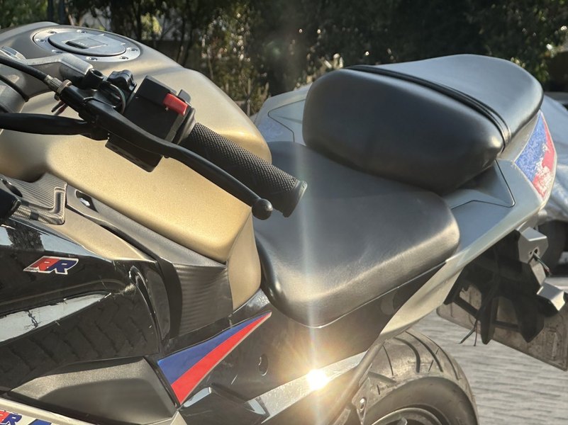 二手山洋摩影 S450