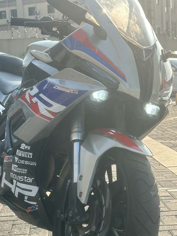 二手山洋摩影 S450