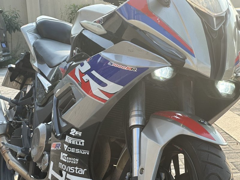 二手山洋摩影 S450