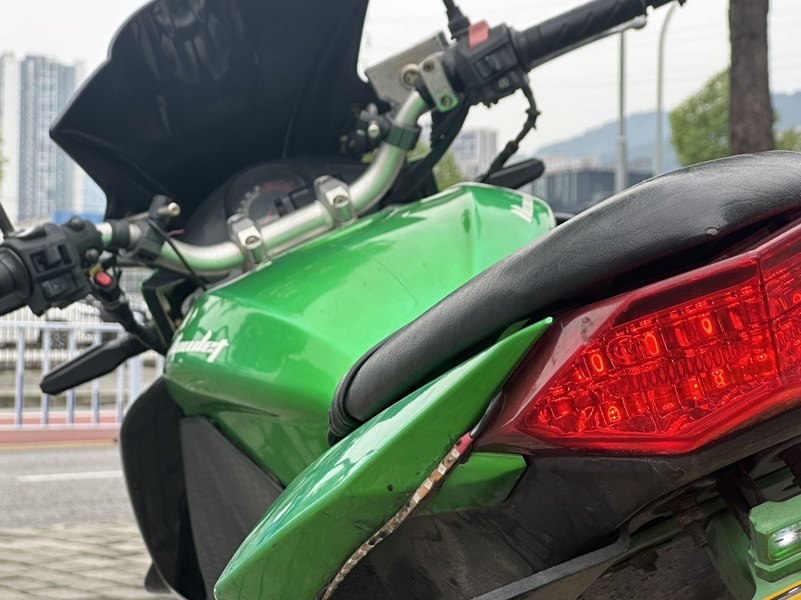 二手永源枭风1号YY350-9A