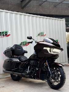 二手哈雷戴维森公路滑翔 Road Glide