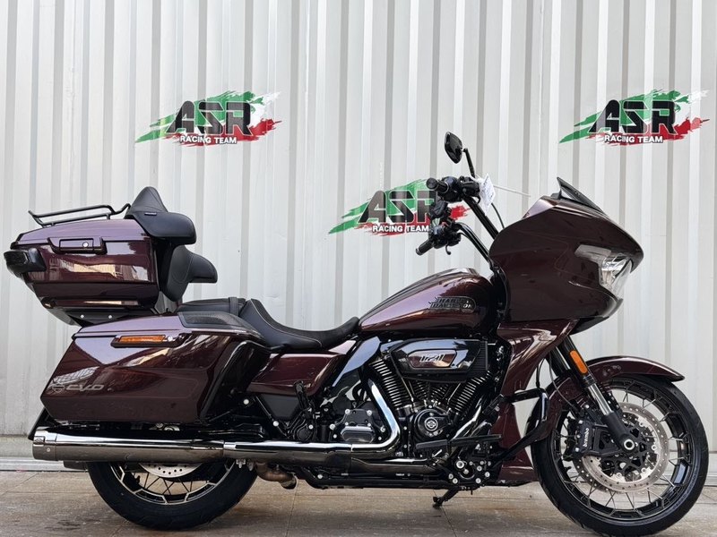 二手哈雷戴维森公路滑翔 Road Glide
