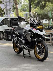 二手宝马R 1250 GS