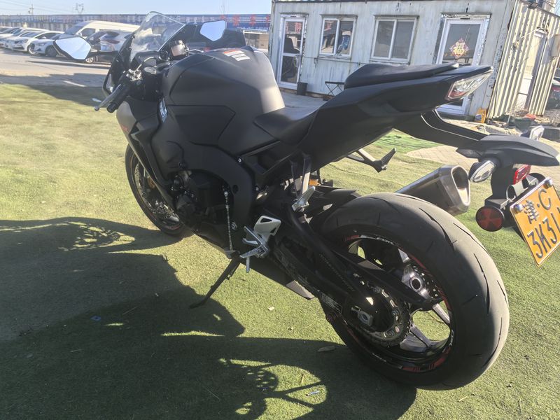 二手本田CBR 1000 RR