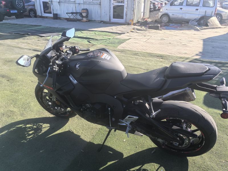 二手本田CBR 1000 RR