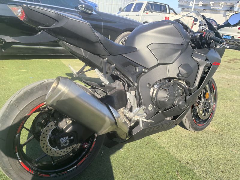 二手本田CBR 1000 RR