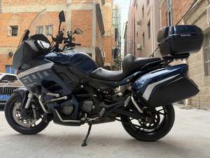 二手贝纳利600GC