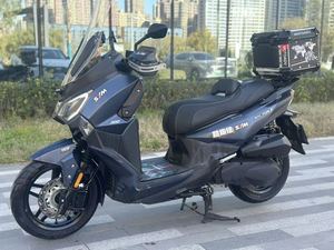 二手三阳Joymax F 300