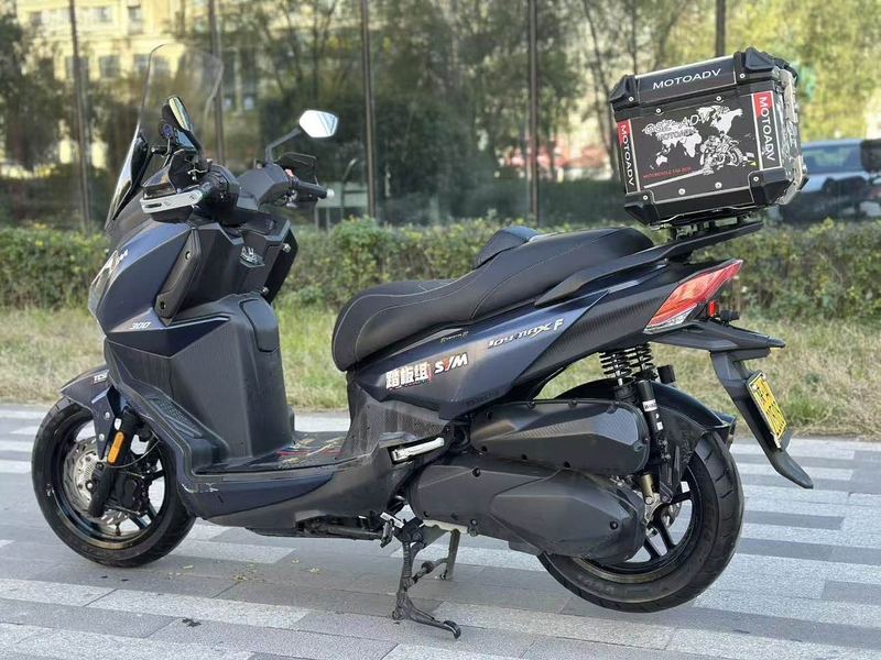 二手三阳Joymax F 300