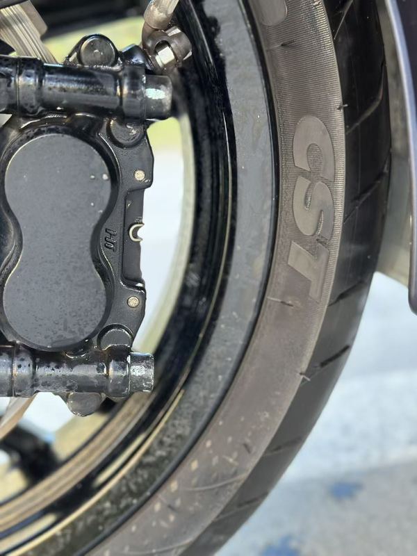 二手三阳Joymax F 300