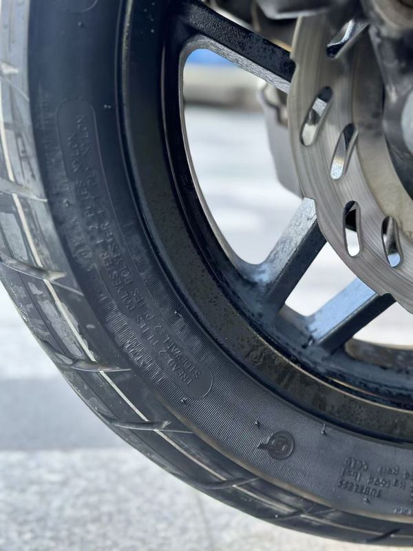 二手三阳Joymax F 300