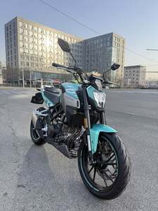 二手凯越Cobra 321R