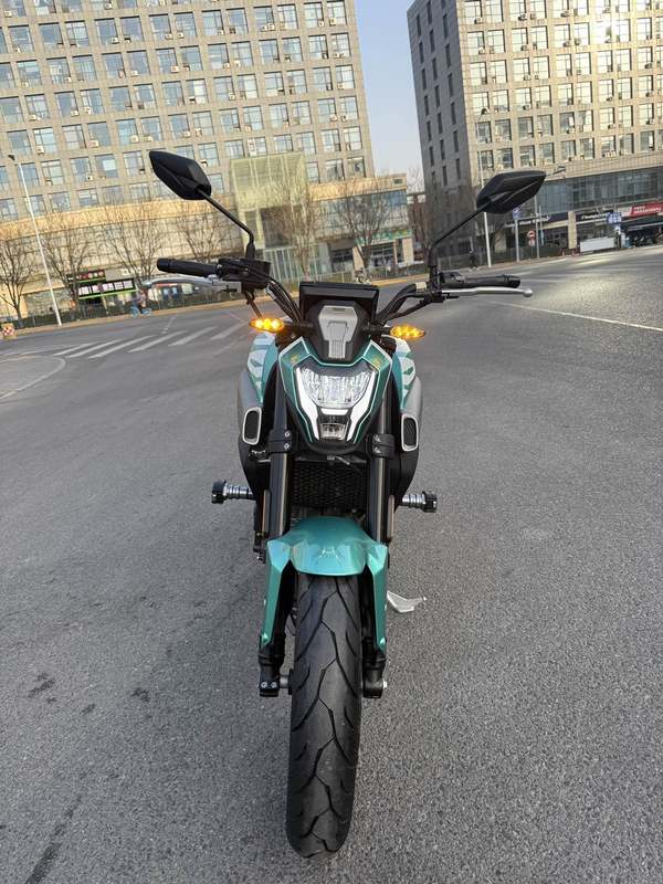 二手凯越Cobra 321R