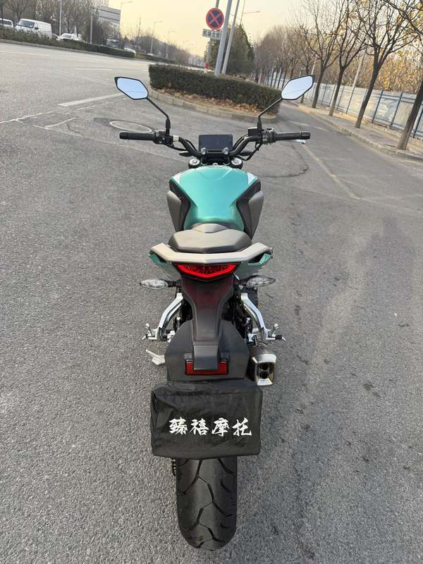 二手凯越Cobra 321R