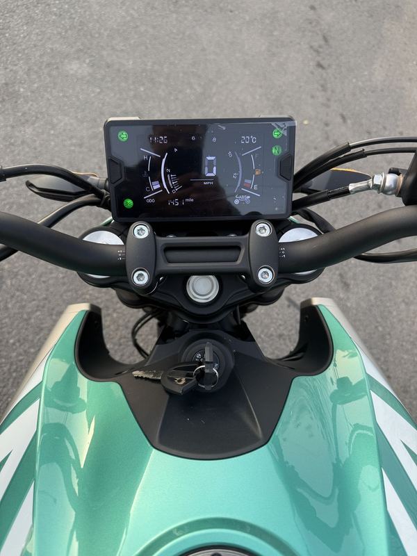 二手凯越Cobra 321R