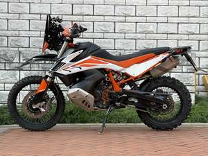 二手KTMR2R790 Adventure