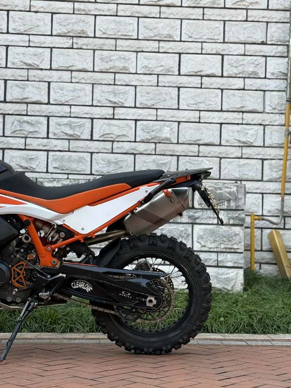 二手KTMR2R790 Adventure