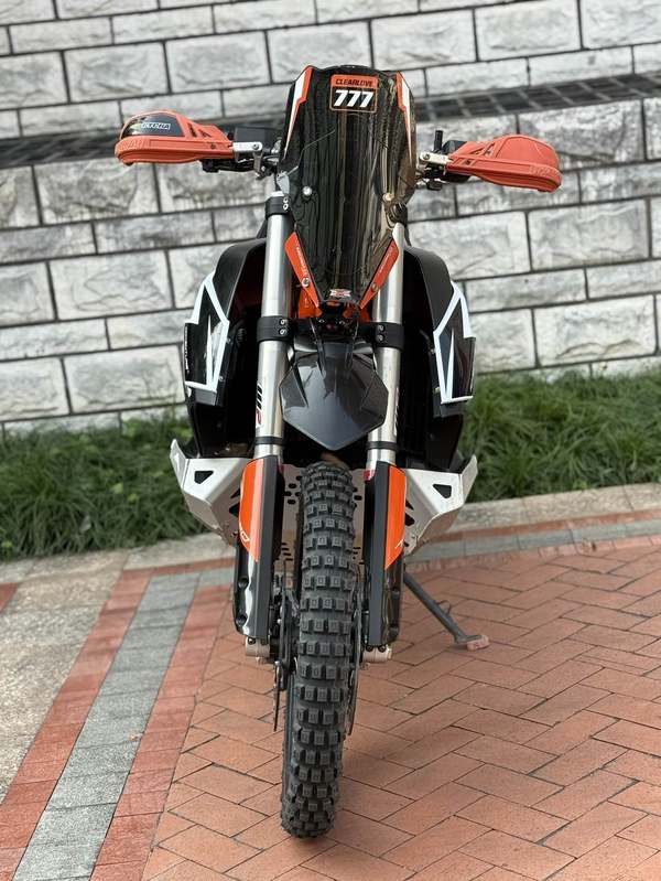 二手KTMR2R790 Adventure