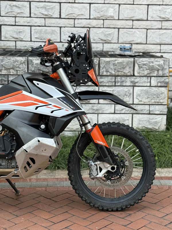 二手KTMR2R790 Adventure