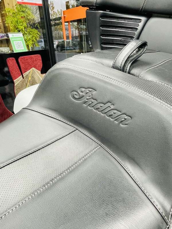 二手印第安公路大师 Roadmaster