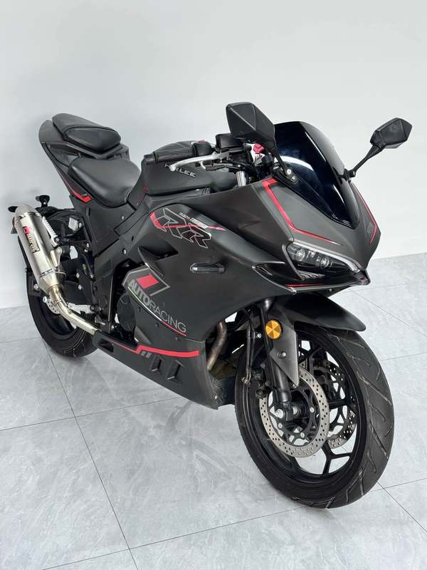 二手喜力蛟龙200