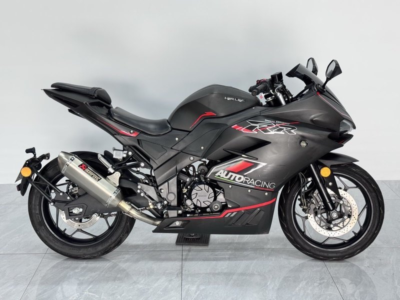 二手喜力蛟龙200