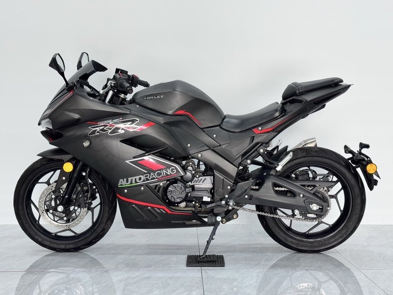 二手喜力蛟龙200