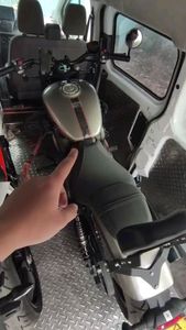 二手奔达金吉拉450