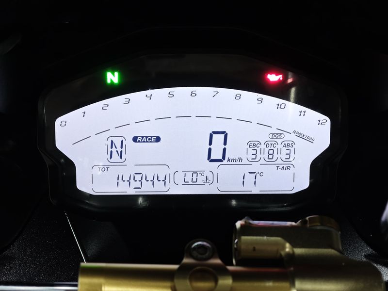 二手杜卡迪Panigale 959