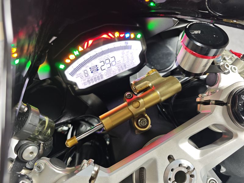 二手杜卡迪Panigale 959