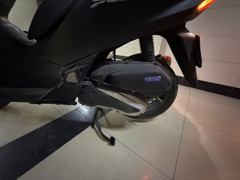 二手本田PCX(海外)