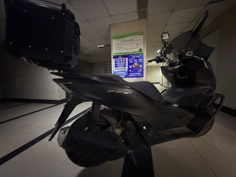 二手本田PCX(海外)