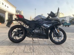 二手春风250SR