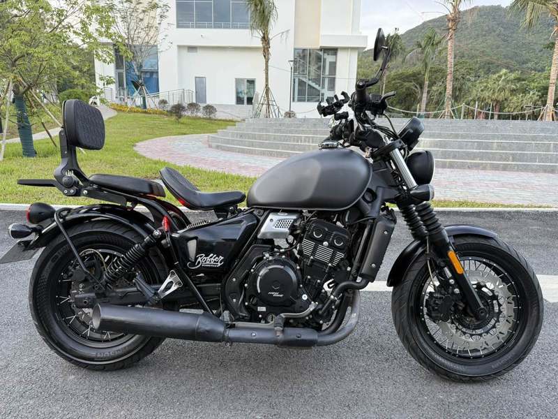 二手长江Bobbie ll 700i