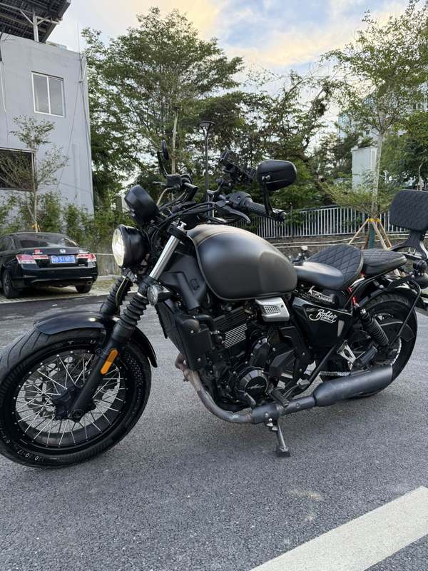 二手长江Bobbie ll 700i