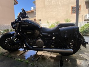 二手奔达Rock300 灰石