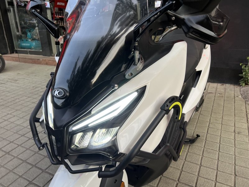 二手光阳赛艇 CT250