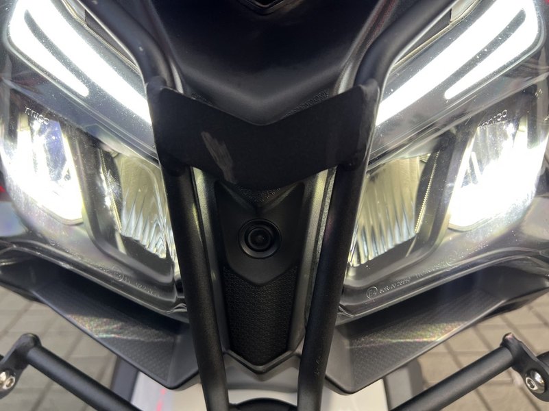 二手光阳赛艇 CT250