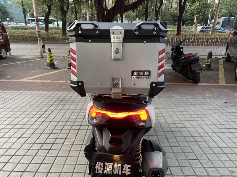 二手光阳赛艇 CT250