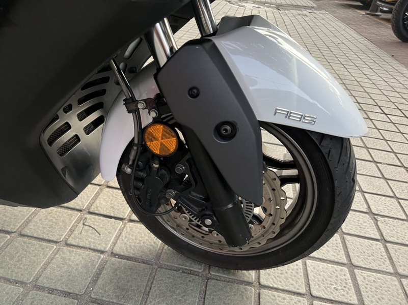 二手光阳赛艇 CT250