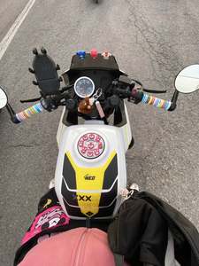 二手春风XO狒狒