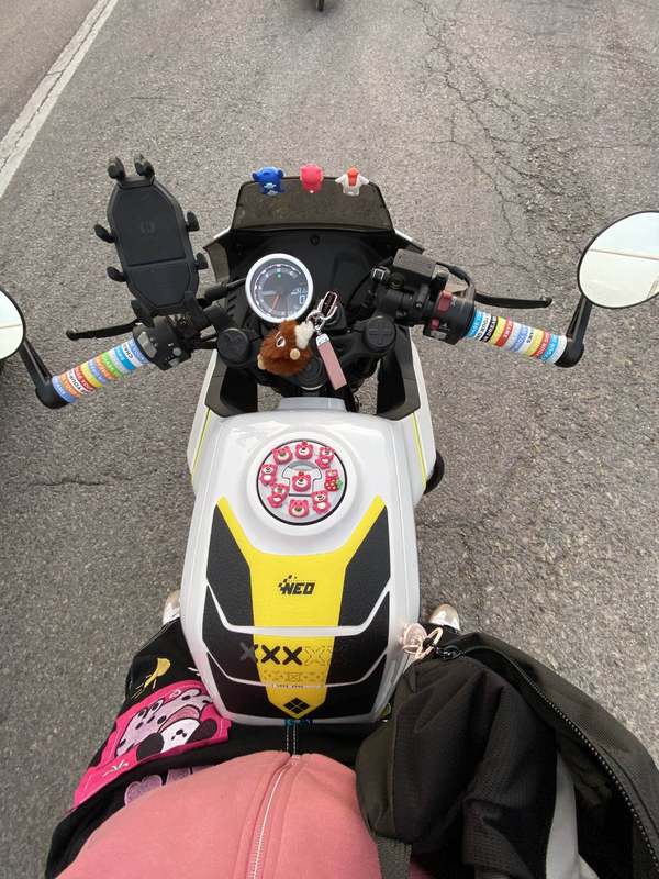 二手春风XO狒狒