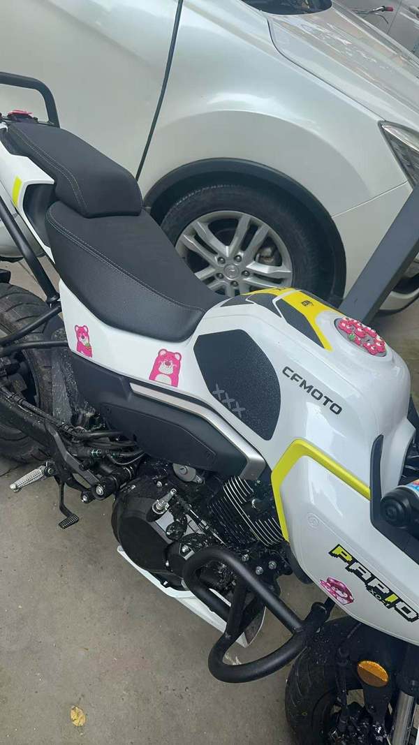 二手春风XO狒狒