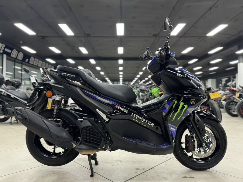 二手雅马哈AEROSPORTS X