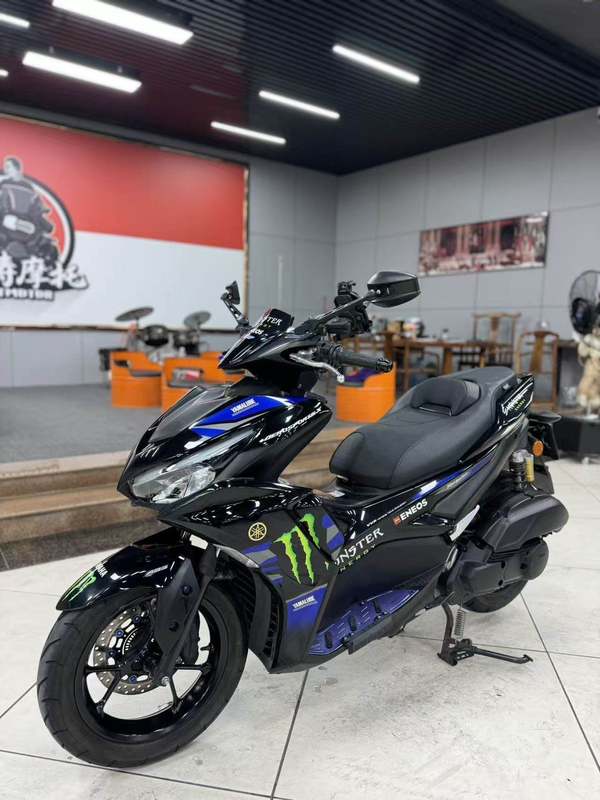 二手雅马哈AEROSPORTS X