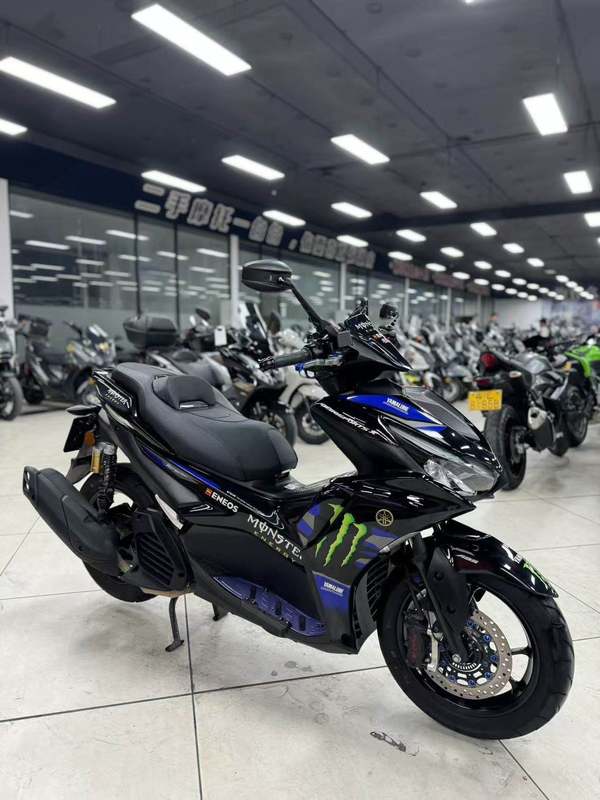 二手雅马哈AEROSPORTS X