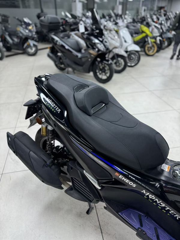 二手雅马哈AEROSPORTS X